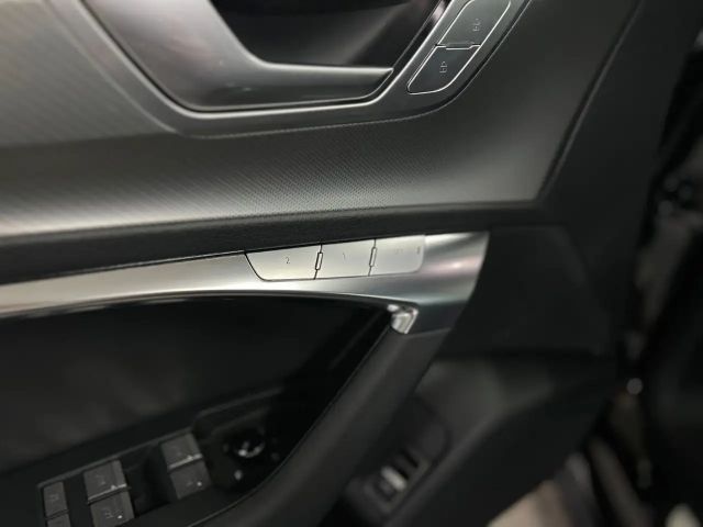 Audi A6 40 TDI Avant Quattro