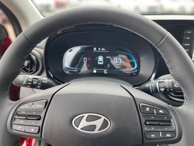 Hyundai i10 1.2 Trend