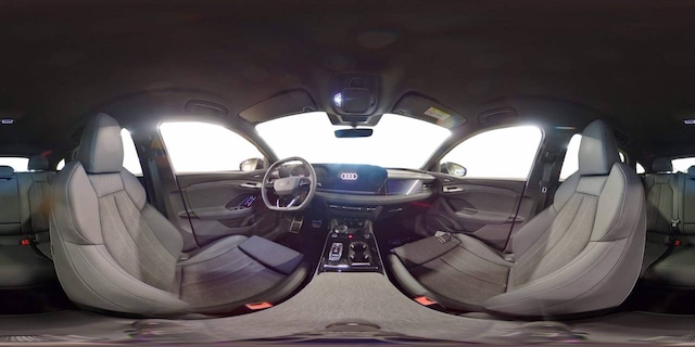 Audi Q6 e-tron Sportback