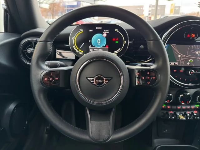 MINI Mini Electric 3-deurs SE