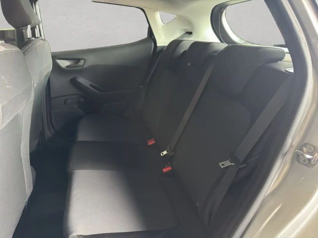 Ford Fiesta Cool & Connect