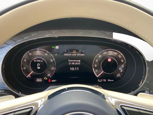 Bentley Bentayga Atelier Edition MY25