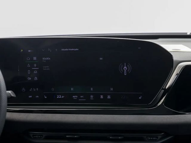 Audi A5 Quattro S-Tronic