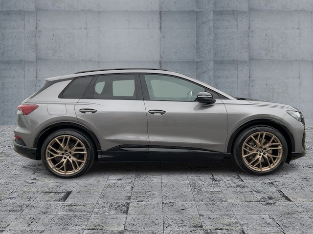 Audi Q4 e-tron Quattro