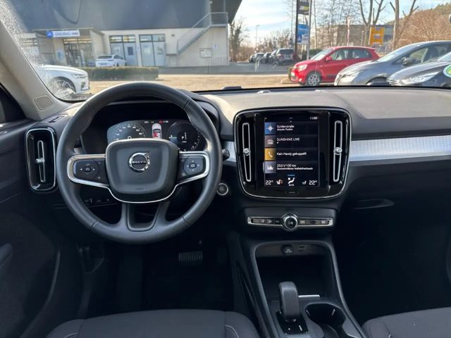 Volvo XC40 Inscription Recharge