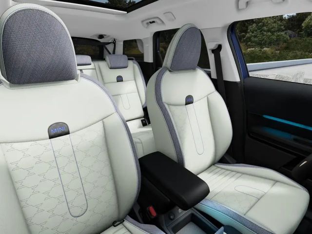 MINI Cooper Countryman Countryman E  Panorama Glasdach // Komfortzugang /