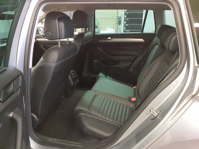 Volkswagen Passat 1.4 TSI DSG Variant