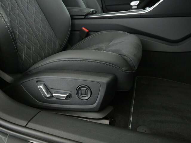 Audi S6 Avant Quattro