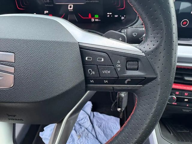 Seat Arona 1.0 TSI DSG FR-lijn