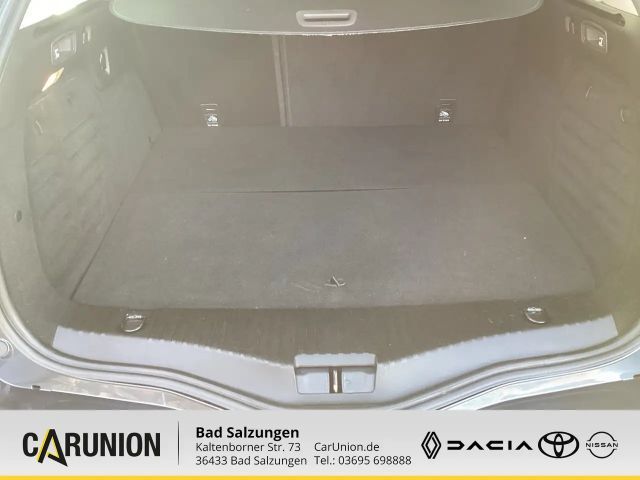 Renault Megane Combi E-Tech Intens