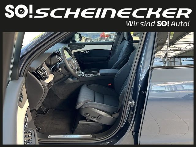 Volvo XC90 AWD Dark Plus T8