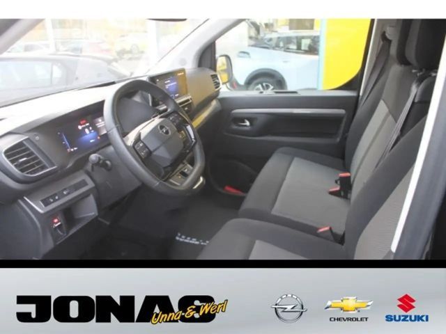 Opel Zafira 2.0 CDTI Edition