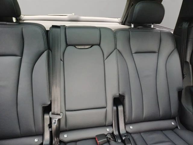 Audi Q7 50 TDI Quattro S-Line