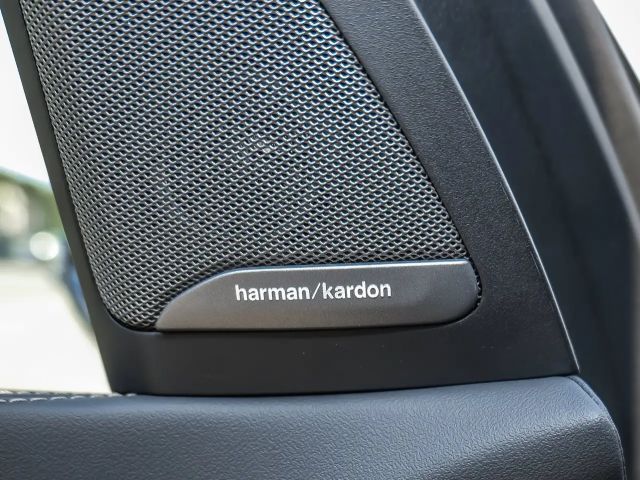 BMW X5 M-Sport xDrive40d