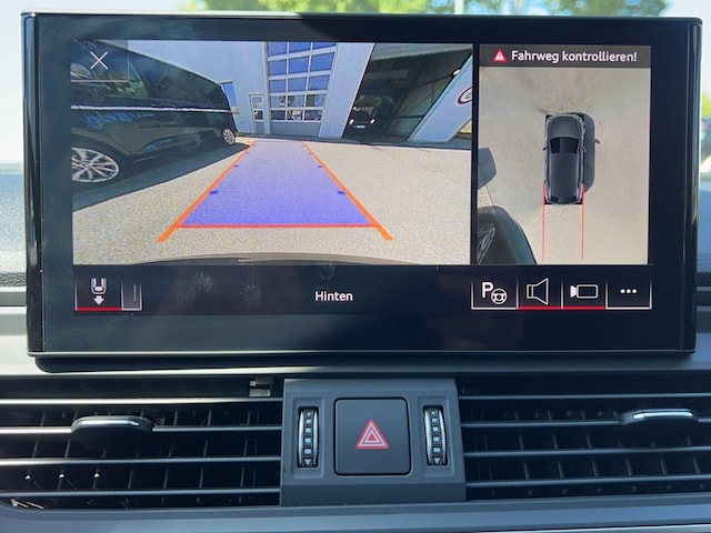 Audi Q5 50 TDI Quattro