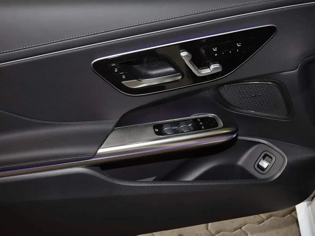 Mercedes-Benz CLE 200 AMG Line