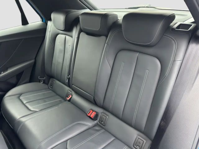 Audi SQ2 2.0 TFSI Quattro S-Tronic