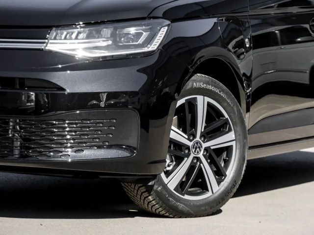 Volkswagen Caddy Maxi eHybrid