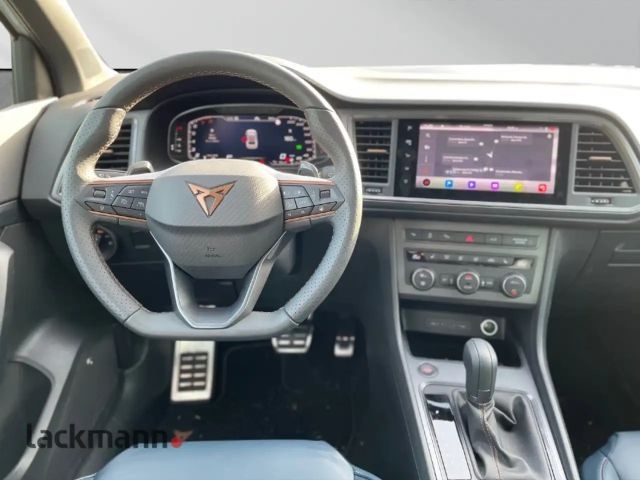Cupra Ateca 4Drive