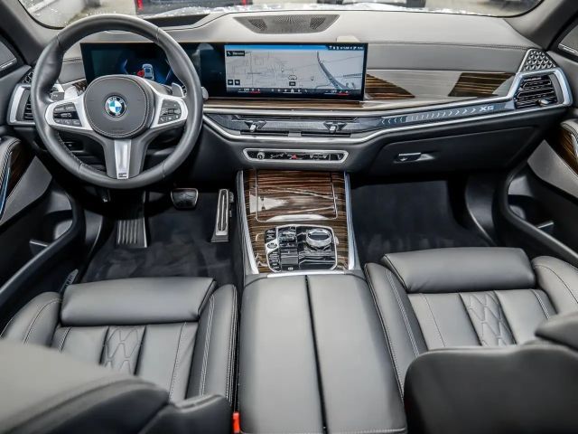 BMW X5 M-Sport xDrive30d