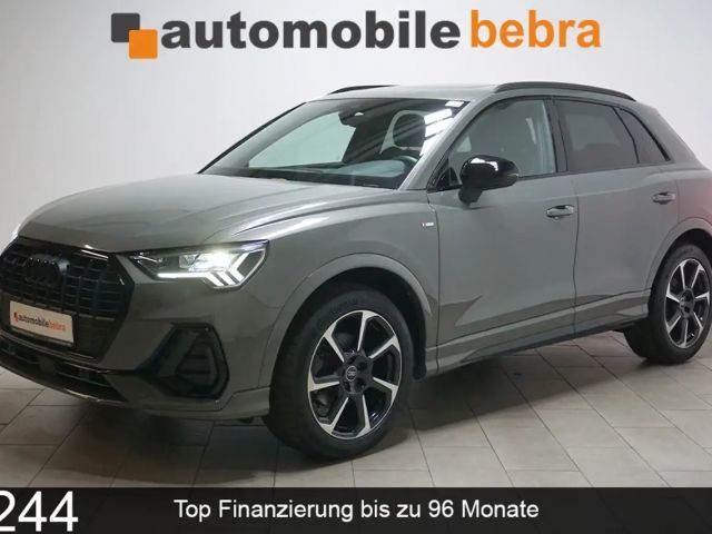 Audi Q3 35 TFSI S-Tronic