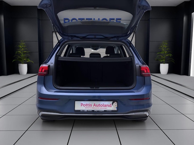 Volkswagen Golf 1.5 TSI