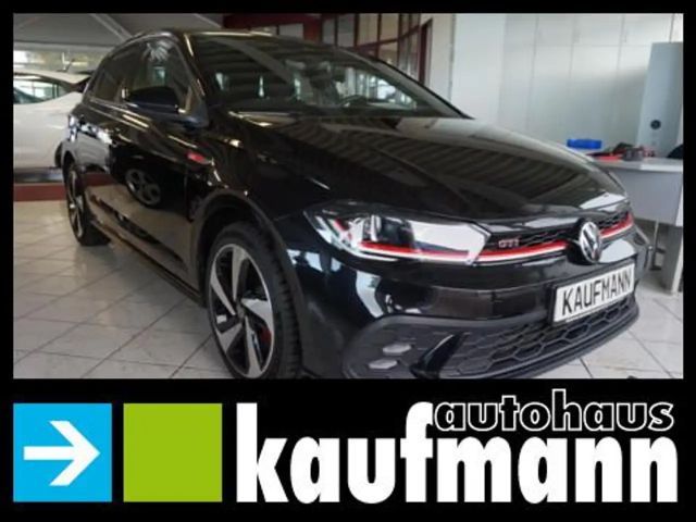 Volkswagen Polo DSG GTI