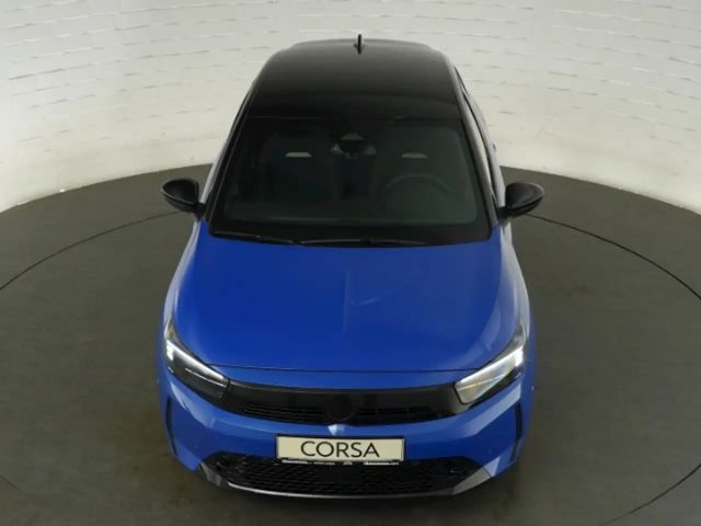 Opel Corsa GS-Line Grand Sport