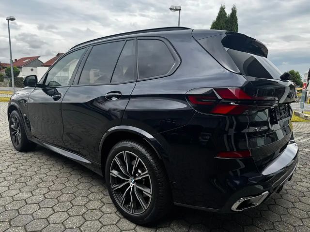 BMW X5 M-Sport xDrive