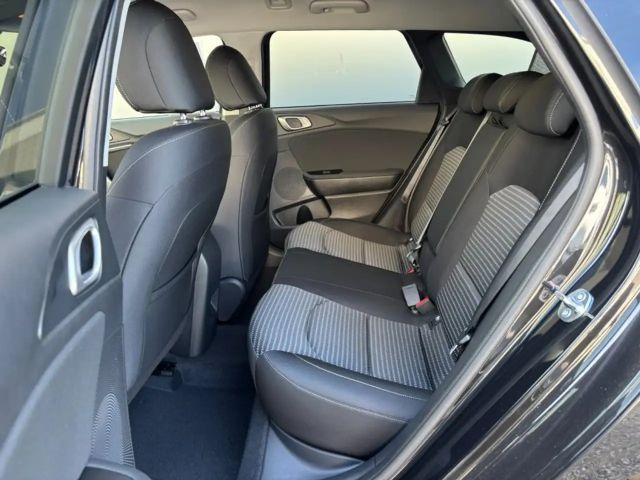 Kia Ceed GDi SportWagon