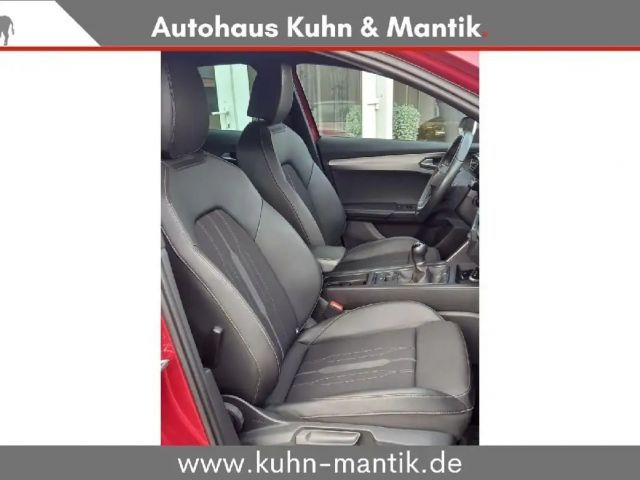 Cupra Formentor 1.5 TSI