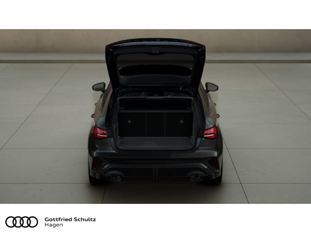 Audi RS3 Quattro S-Tronic Sportback