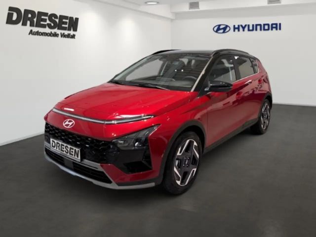 Hyundai Bayon 1.0 Prime T-GDi