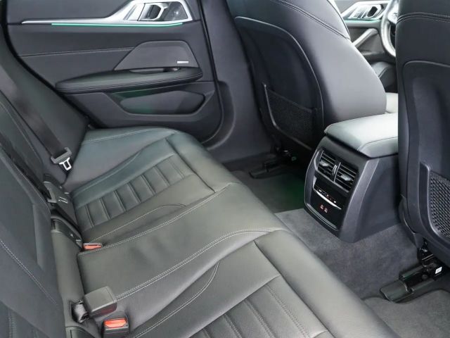 BMW i4 Coupé Gran Coupé M-Sport