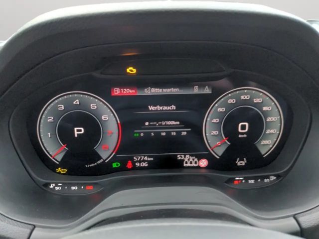 Audi Q2 35 TFSI S-Tronic