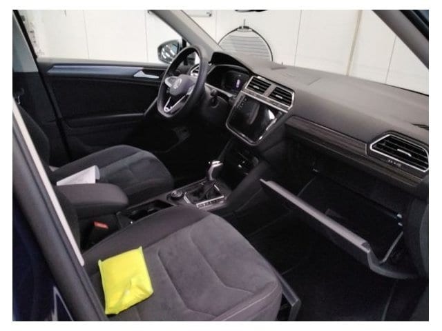Volkswagen Tiguan Allspace Elegance