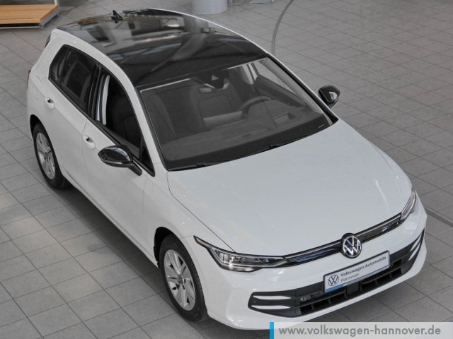 Volkswagen Golf 1.5 TSI Life