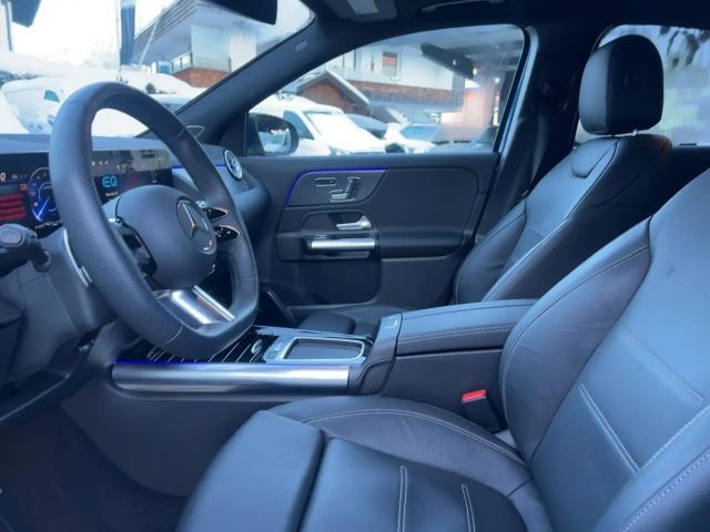 Mercedes-Benz EQA 300 4MATIC AMG Line