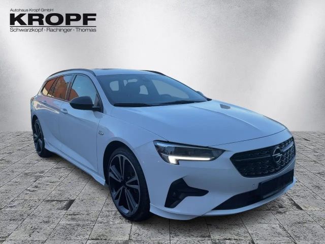 Opel Insignia 2.0 CDTI Sports Tourer Ultimate