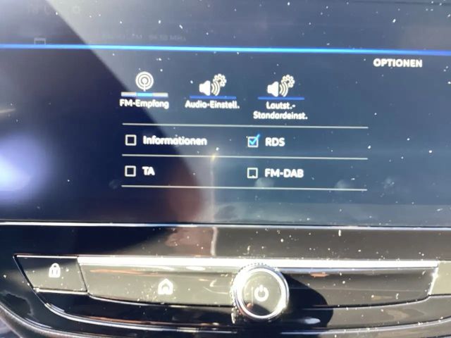 Opel Corsa YES Automatic