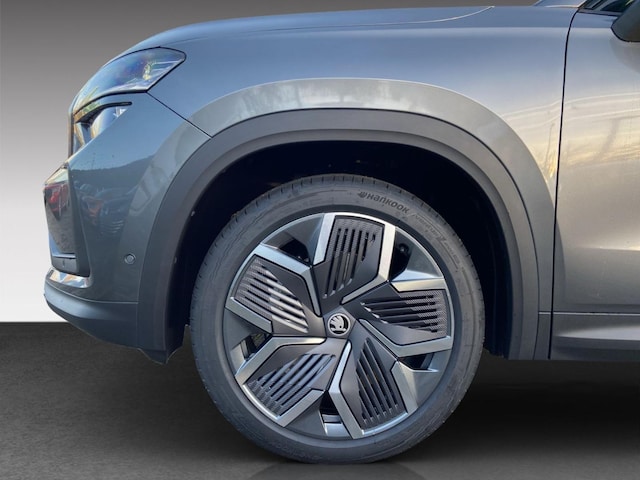 Skoda Kodiaq 2.0 TDI 4x4 Selection