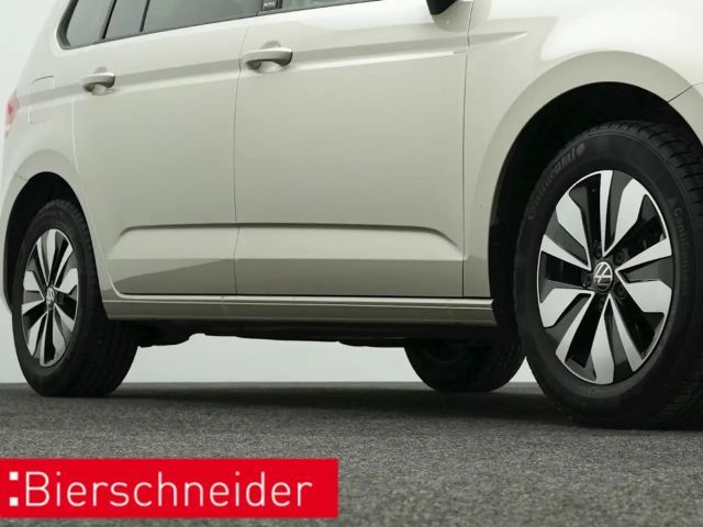 Volkswagen Touran 1.5 TSI DSG Move