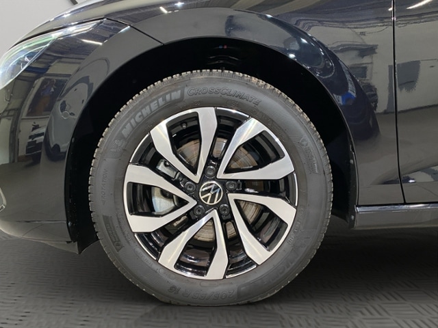 Volkswagen Golf 1.5 TSI Golf VIII Variant