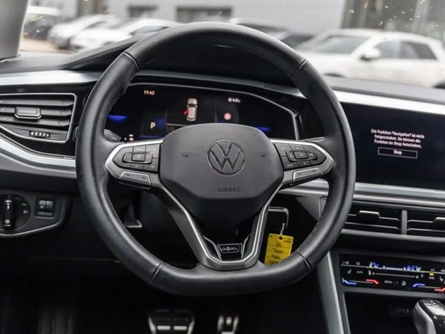 Volkswagen Taigo 1.0 TSI DSG