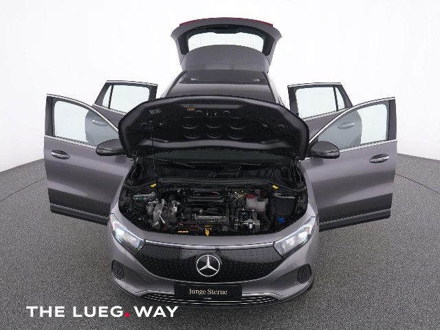 Mercedes-Benz EQA 250