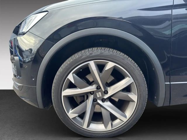 Seat Tarraco 2.0 TDI 4Drive FR-lijn