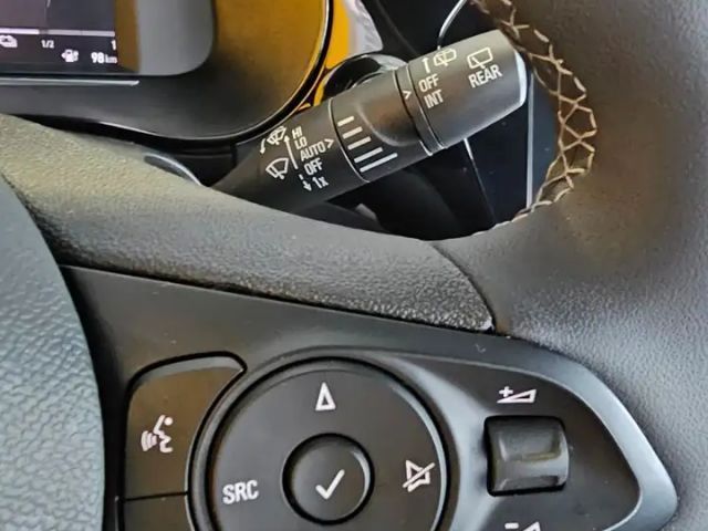 Opel Corsa GS-Line Grand Sport