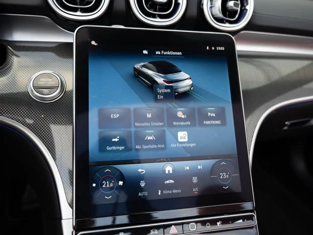 Mercedes-Benz CLE 200 AMG Line Sport Edition