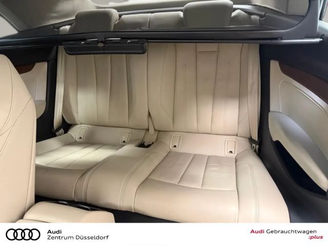Audi A5 40 TDI Cabriolet Quattro