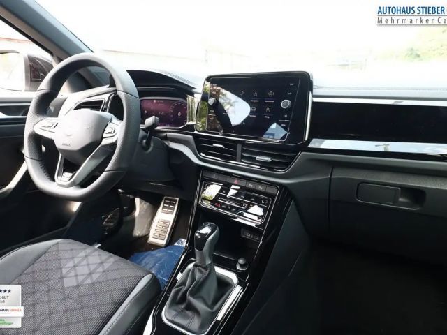 Volkswagen T-Roc DSG R-Line